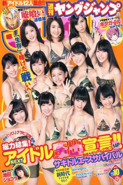 复仇的女人